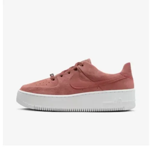 Tnis Nike Air Force 1 Sage Low Feminino
